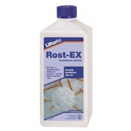 Lithofin rost-ex 500ml