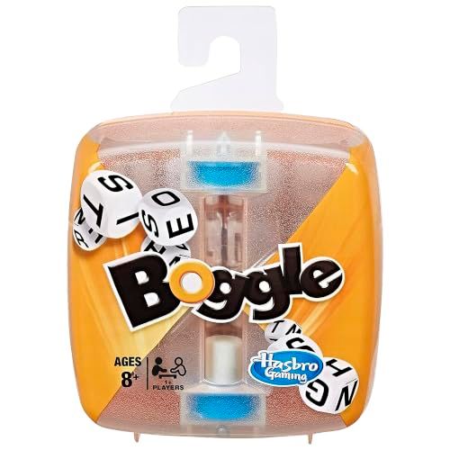 Hasbro Gaming Boggle