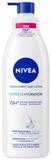 Nivea Bodylotion Express Hydratatie 72H 250 ml