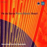 Brésil. Wergo Dance Music From The Coun