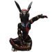 Pacific Giftware Oude Egyptische God Seth Hars Beeldje