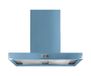 Falcon FHDCT 1090 - Afzuigkap - Blauw