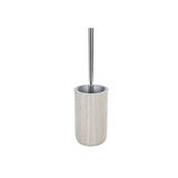 axentia Toiletborstel, meerkleurig, Ø 10,2 cm, hoogte ca. 36 cm, 6