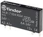 Finder Halfgeleiderrelais 34.81.7.060.9024