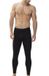 Mey Herren Long-Pants Serie Casual Cotton