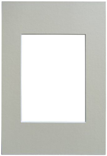 Walther Design Passepartout 30x40 cm - Creme