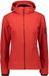 CMP Outdoorjas Vrouwen Rood Maat 44