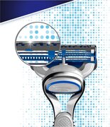 Gillette SkinGuard Sensitive Scheermesjes