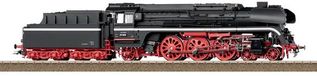 TRIX H0 T25906 H0 stoomlocomotief 01504 DR
