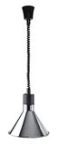CALENT Lacor 69566: Chromen serviesverwarmer