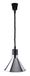 CALENT Lacor 69566: Chromen serviesverwarmer