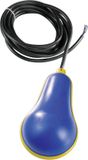 Wallair 1CLRLG12/20PVC Vlotterschakelaar Vullen, Legen 20.00 m