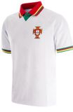 COPA Football Portugal 1995 Uit Voetbalshirt Heren XL Wit