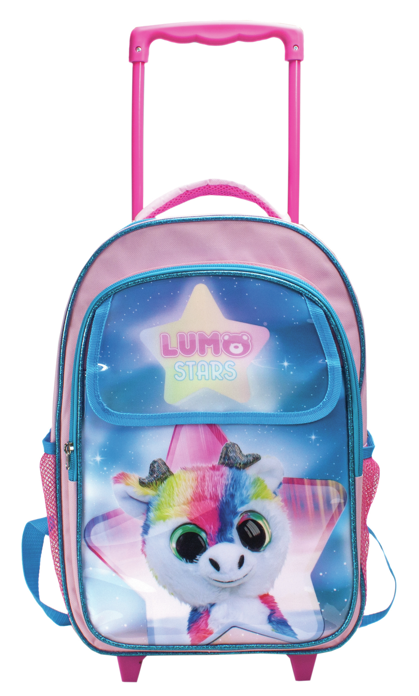 Lumo Stars Koffer