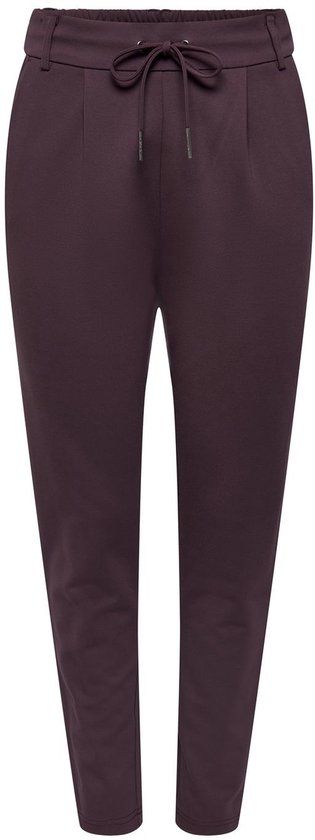 ONLY Onlpoptrash Easy Colour Pant Pnt Noos Dames Broek