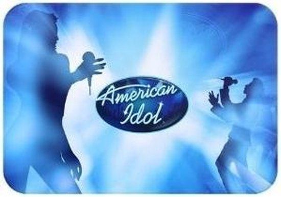 Musicskins: American Idol - Silhouette