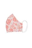041CA1V303, 648/Coral 4, 1SIZE, EDC