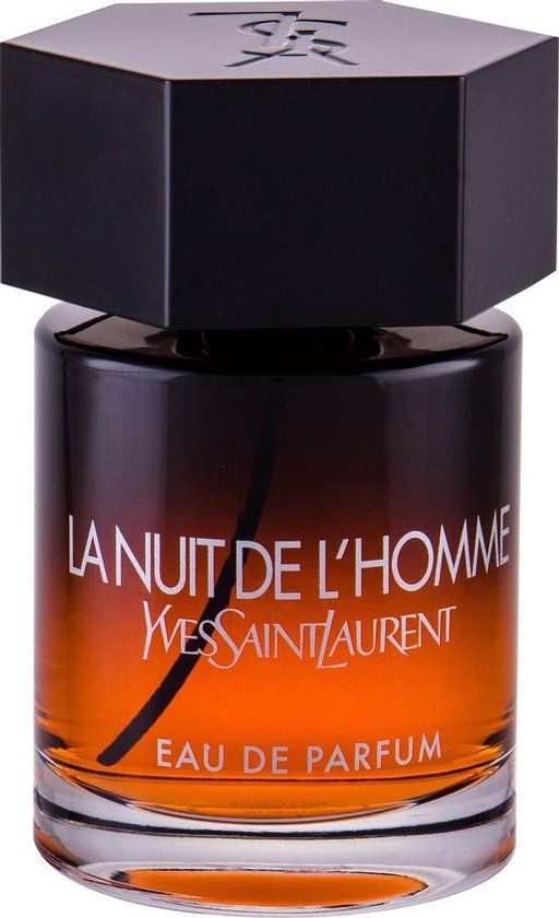 Yves Saint Laurent Eau de Parfum / 100 (ml) / Mannen