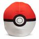 Northwest The Group LLC Pokémon Pokeball Travel Cloud Pillow Standard 11"