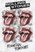 Grupo Erik Your Decoration B.V. Poster The Rolling Stones - Foreign Tongues 61x91,5cm