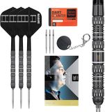 Target Chris Dobey 95K Swiss Point 95% - Dartpijlen