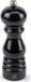 Peugeot Paris Pepermolen 18 cm - Zwart - Beukenhout