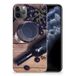 B2Ctelecom Apple iPhone 11 Pro Max | Siliconen Case | Wijn