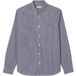 Lacoste Chemises bleues