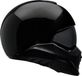 Bell Broozer Casque Jet S Noir