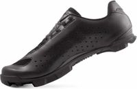 Lake MX219 MTB-Fietsschoen Zwart Unisex Maat 39.5
