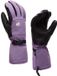 Mammut Stoney Hardshell Thermo Gants Violet 9