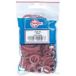 Joints Fibre Assortis, Sachet De 100 Pièces