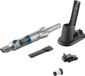 INVICTUS One 2.0 - Ultralichte handstofzuiger - Compact - 9-delig