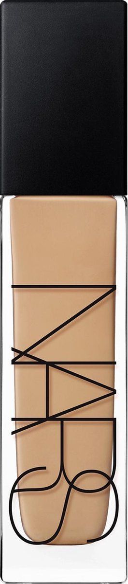 NARS Natural Radiant Longwear Foundation Aruba - 0607845066170