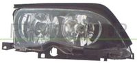 PRASCO Nebelscheinwerfer BM0204413 rechts | Compatibel met: BMW 3, 3 Touring