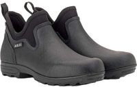 Aigle Lessfor Plus M2 Werklaarzen Zwart Maat 43