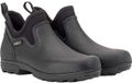 Aigle Lessfor Plus M2 Werklaarzen Zwart Maat 43