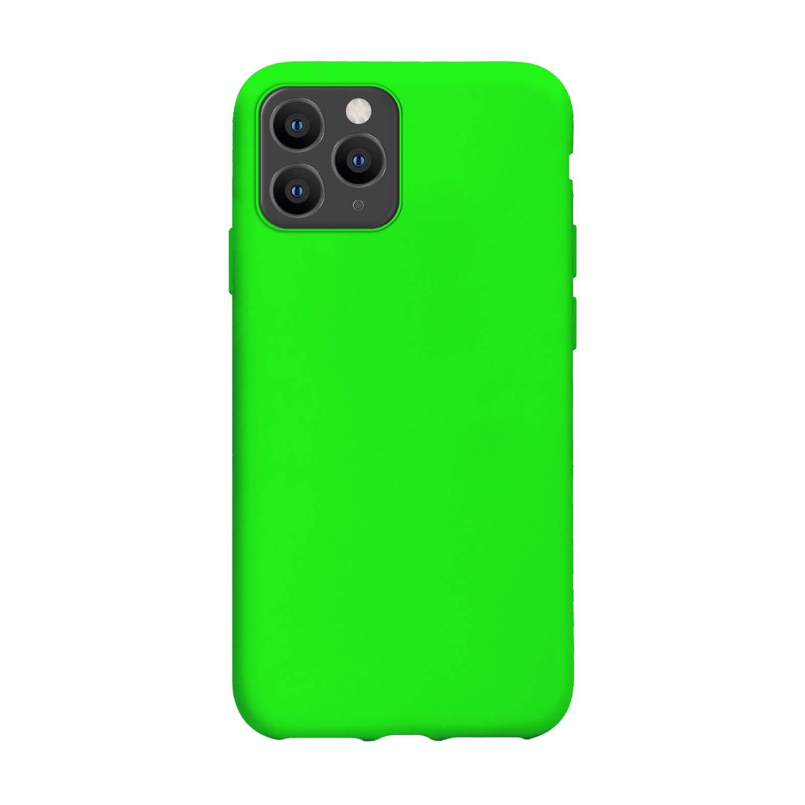 SBS Cover School iPhone 11 Pro Groen