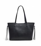 Pepe Jeans Audrey Script Handtas Zwart