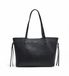 Pepe Jeans Audrey Script Handtas Zwart