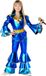 Boland Kostuum Dancing Queen (5-6 jr) Kinderen Danser/danseres
