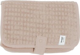 Snoozebaby babydoekjeshoes Desert Sand