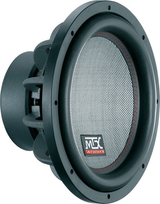 MTX Audio TX612 - 12inch Subwoofer - 2ohm