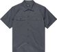 Vintage Industries Dexter Shirt Mid Grey XXL