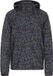 beach budz Jas Heren L Blauw Polyester