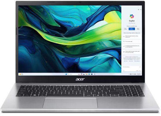 Acer Aspire Go 15 / AG15-42P-R40H / NX.J7WEF.00P
