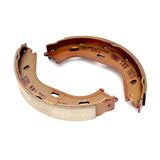 TRW Bremsbackensatz, Feststellbremse GS8218