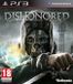 Bethesda Dishonored Ps3 Uk