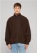 DEF TEDDY Jacket Bruin XL