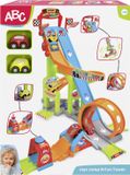 Dickie Toys ABC Jays Jump N Fun Toren